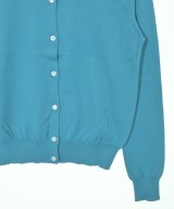 UNTITLED（アンタイトル）カーディガン 青 サイズ:2(M位) レディース/2200623795125