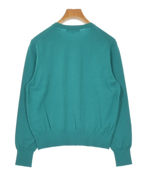 UNTITLED（アンタイトル）カーディガン 緑 サイズ:2(M位) レディース/2200623795132