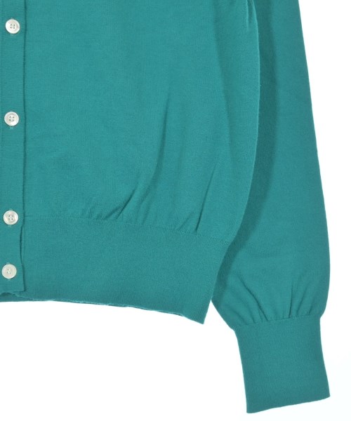 UNTITLED（アンタイトル）カーディガン 緑 サイズ:2(M位) レディース/2200623795132