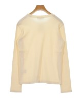 UNTITLED（アンタイトル）Tシャツ・カットソー 黄 サイズ:2(M位) レディース/2200623795170