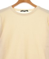 UNTITLED（アンタイトル）Tシャツ・カットソー 黄 サイズ:2(M位) レディース/2200623795170