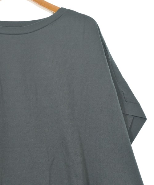 UNTITLED（アンタイトル）ニット・セーター 緑 サイズ:2(M位) レディース/2200623795255