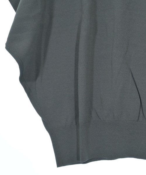 UNTITLED（アンタイトル）ニット・セーター 緑 サイズ:2(M位) レディース/2200623795255