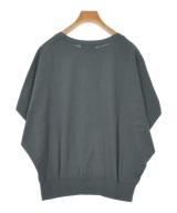 UNTITLED（アンタイトル）ニット・セーター 緑 サイズ:2(M位) レディース/2200623795255