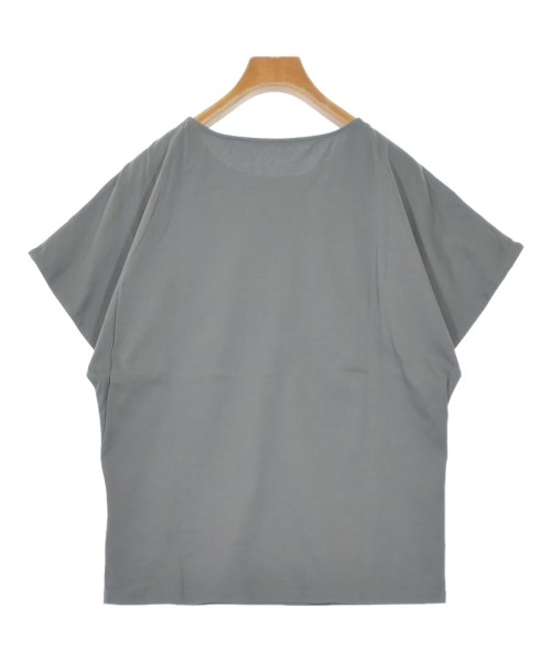 UNTITLED（アンタイトル）Tシャツ・カットソー カーキ サイズ:2(M位) レディース/2200623795286