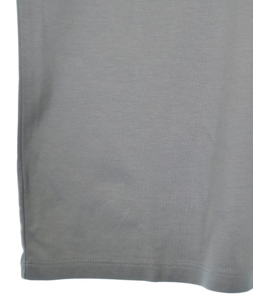 UNTITLED（アンタイトル）Tシャツ・カットソー カーキ サイズ:2(M位) レディース/2200623795286