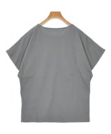 UNTITLED（アンタイトル）Tシャツ・カットソー カーキ サイズ:2(M位) レディース/2200623795286