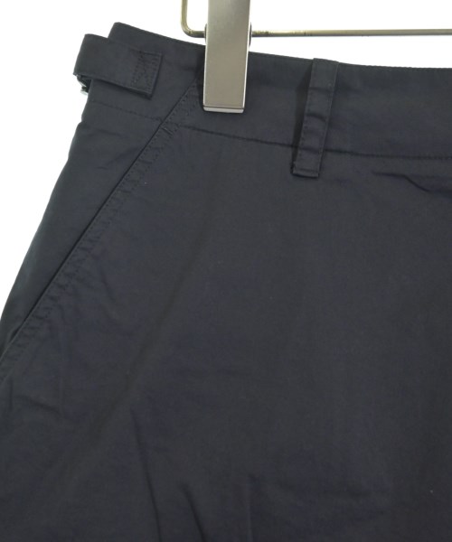 UNTITLED（アンタイトル）カーゴパンツ 紺 サイズ:2(M位) レディース/2200623795323