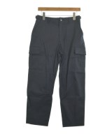 UNTITLED（アンタイトル）カーゴパンツ 紺 サイズ:2(M位) レディース/2200623795323