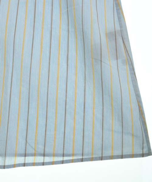 UNTITLED（アンタイトル）ワンピース 青 サイズ:2(M位) レディース/2200623795354