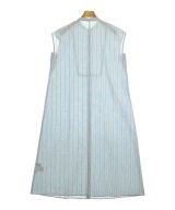 UNTITLED（アンタイトル）ワンピース 青 サイズ:2(M位) レディース/2200623795354