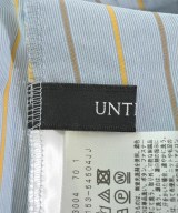 UNTITLED（アンタイトル）ワンピース 青 サイズ:2(M位) レディース/2200623795354