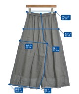 UNTITLED（アンタイトル）その他 グレー サイズ:-(M位) レディース/2200630238219