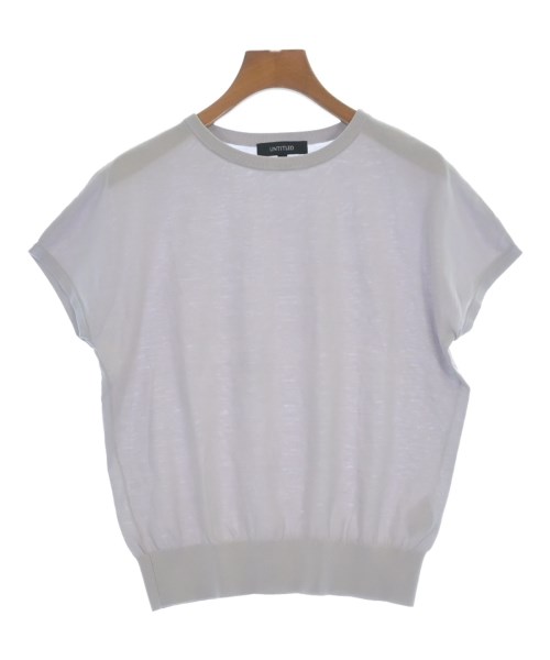 アンタイトル(UNTITLED)のUNTITLED ニット・セーター