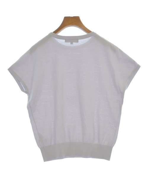 UNTITLED（アンタイトル）ニット・セーター グレー サイズ:2(M位) レディース/2200622177106