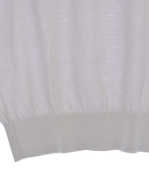 UNTITLED（アンタイトル）ニット・セーター グレー サイズ:2(M位) レディース/2200622177106