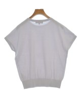 UNTITLED（アンタイトル）ニット・セーター グレー サイズ:2(M位) レディース/2200622177106