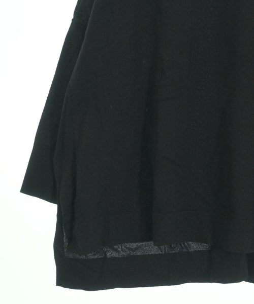 UNTITLED（アンタイトル）ニット・セーター 黒 サイズ:2(M位) レディース/2200635363015