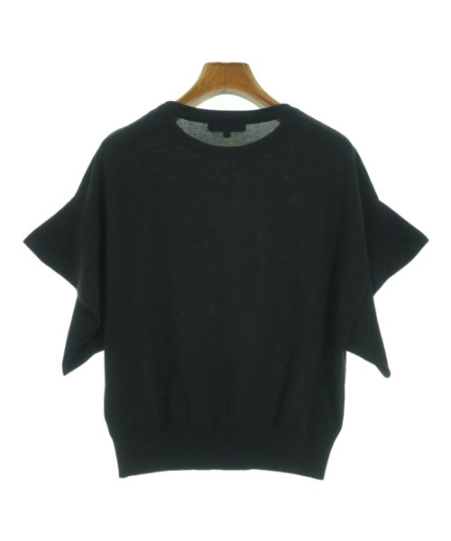 UNTITLED（アンタイトル）ニット・セーター 黒 サイズ:2(M位) レディース/2200635363022