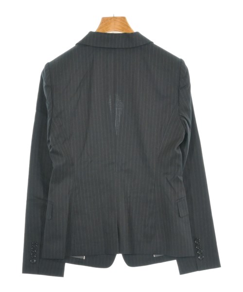 UNTITLED（アンタイトル）ビジネス 黒 サイズ:1/1(S位) レディース/2200635364135