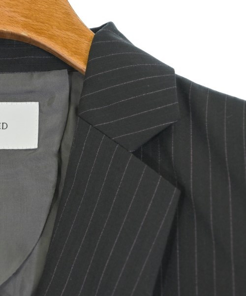 UNTITLED（アンタイトル）ビジネス 黒 サイズ:1/1(S位) レディース/2200635364135