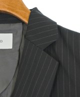 UNTITLED（アンタイトル）ビジネス 黒 サイズ:1/1(S位) レディース/2200635364135