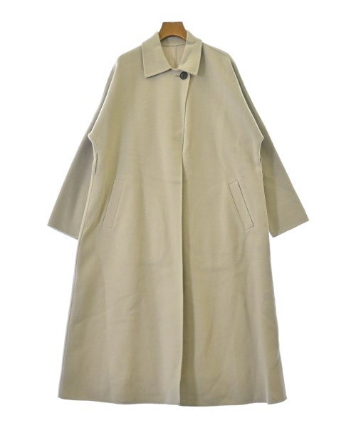 アンタイトル(UNTITLED)のUNTITLED ステンカラーコート