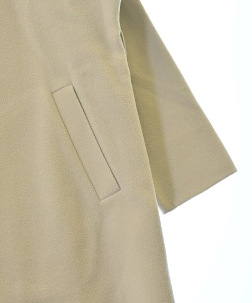 UNTITLED（アンタイトル）ステンカラーコート ベージュ サイズ:2(M位) レディース/2200620244015