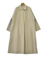 UNTITLED（アンタイトル）ステンカラーコート ベージュ サイズ:2(M位) レディース/2200620244015