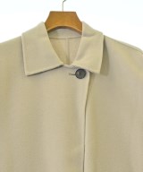 UNTITLED（アンタイトル）ステンカラーコート ベージュ サイズ:2(M位) レディース/2200620244015