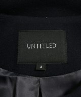 UNTITLED（アンタイトル）その他 黒 サイズ:3(L位) レディース/2200620244022