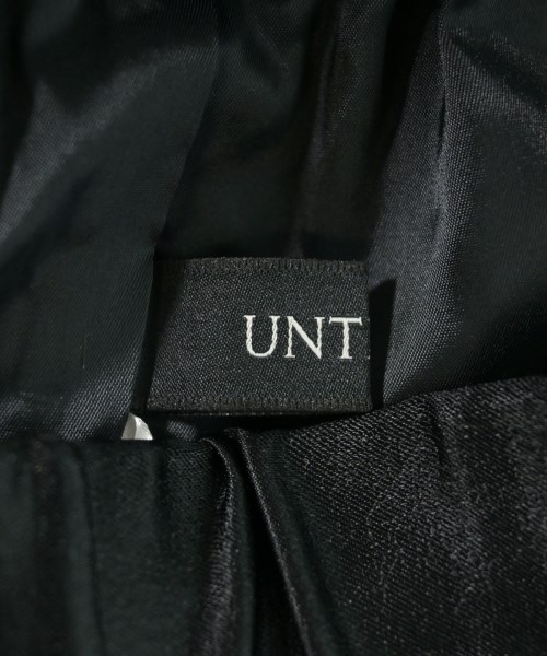 UNTITLED（アンタイトル）その他 黒 サイズ:-(M位) レディース/2200620244138