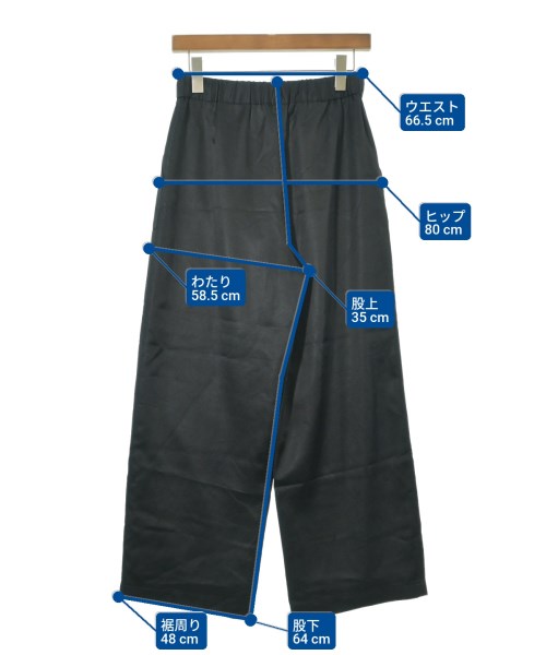 UNTITLED（アンタイトル）その他 黒 サイズ:-(M位) レディース/2200620244138