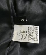 UNTITLED（アンタイトル）ロング・マキシ丈スカート 黒 サイズ:2(M位) レディース/2200620244183