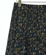 UNTITLED（アンタイトル）ロング・マキシ丈スカート 黒 サイズ:2(M位) レディース/2200620244183