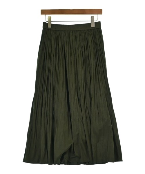 アンタイトル(UNTITLED)のUNTITLED ロング・マキシ丈スカート