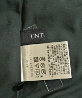 UNTITLED（アンタイトル）ロング・マキシ丈スカート カーキ サイズ:2(M位) レディース/2200620244190