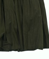 UNTITLED（アンタイトル）ロング・マキシ丈スカート カーキ サイズ:2(M位) レディース/2200620244190