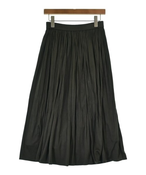 アンタイトル(UNTITLED)のUNTITLED ロング・マキシ丈スカート