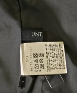 UNTITLED（アンタイトル）ロング・マキシ丈スカート グレー サイズ:2(M位) レディース/2200620244206