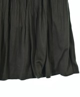 UNTITLED（アンタイトル）ロング・マキシ丈スカート グレー サイズ:2(M位) レディース/2200620244206