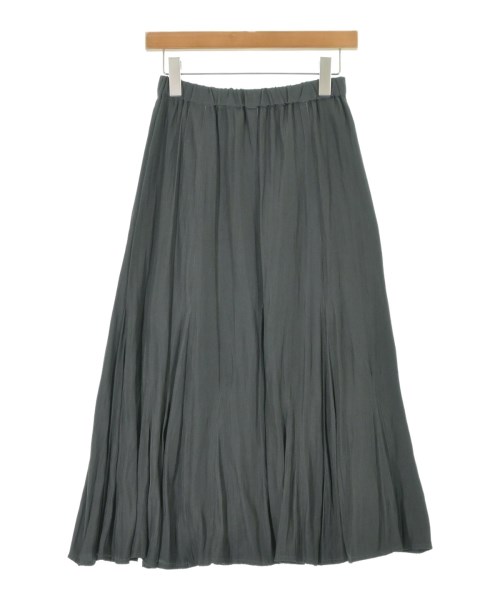 アンタイトル(UNTITLED)のUNTITLED ロング・マキシ丈スカート