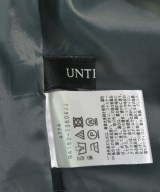 UNTITLED（アンタイトル）ロング・マキシ丈スカート グレー サイズ:-(M位) レディース/2200620244213