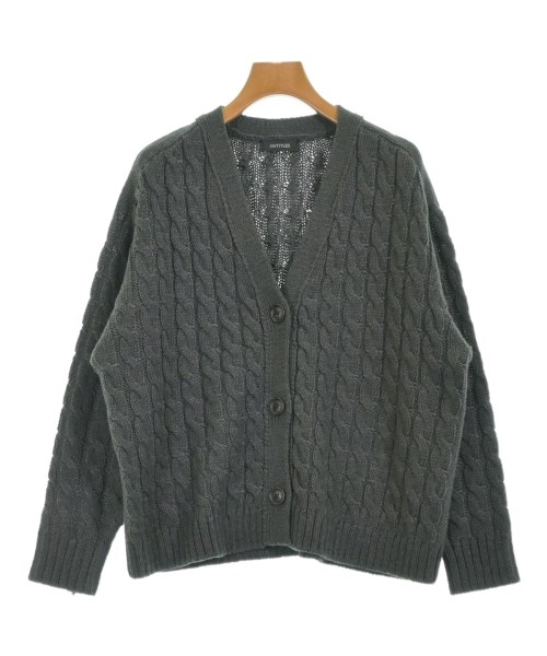 アンタイトル(UNTITLED)のUNTITLED カーディガン