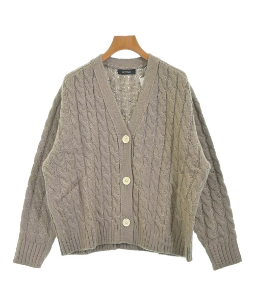 アンタイトル(UNTITLED)のUNTITLED カーディガン