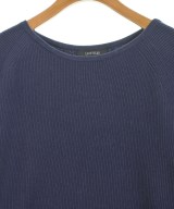 UNTITLED（アンタイトル）ニット・セーター 紺 サイズ:4(XL位) レディース/2200620244305