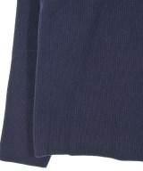 UNTITLED（アンタイトル）ニット・セーター 紺 サイズ:4(XL位) レディース/2200620244305