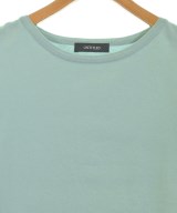 UNTITLED（アンタイトル）ニット・セーター 青 サイズ:2LT レディース/2200620244312