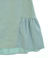 UNTITLED（アンタイトル）ニット・セーター 青 サイズ:2LT レディース/2200620244312