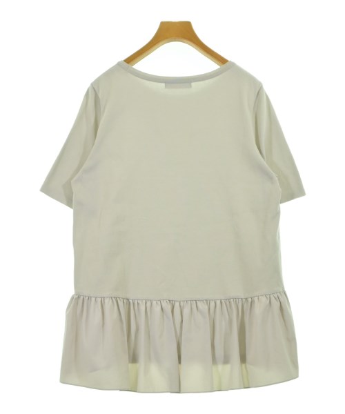 UNTITLED（アンタイトル）ニット・セーター グレー サイズ:2LT レディース/2200620244329